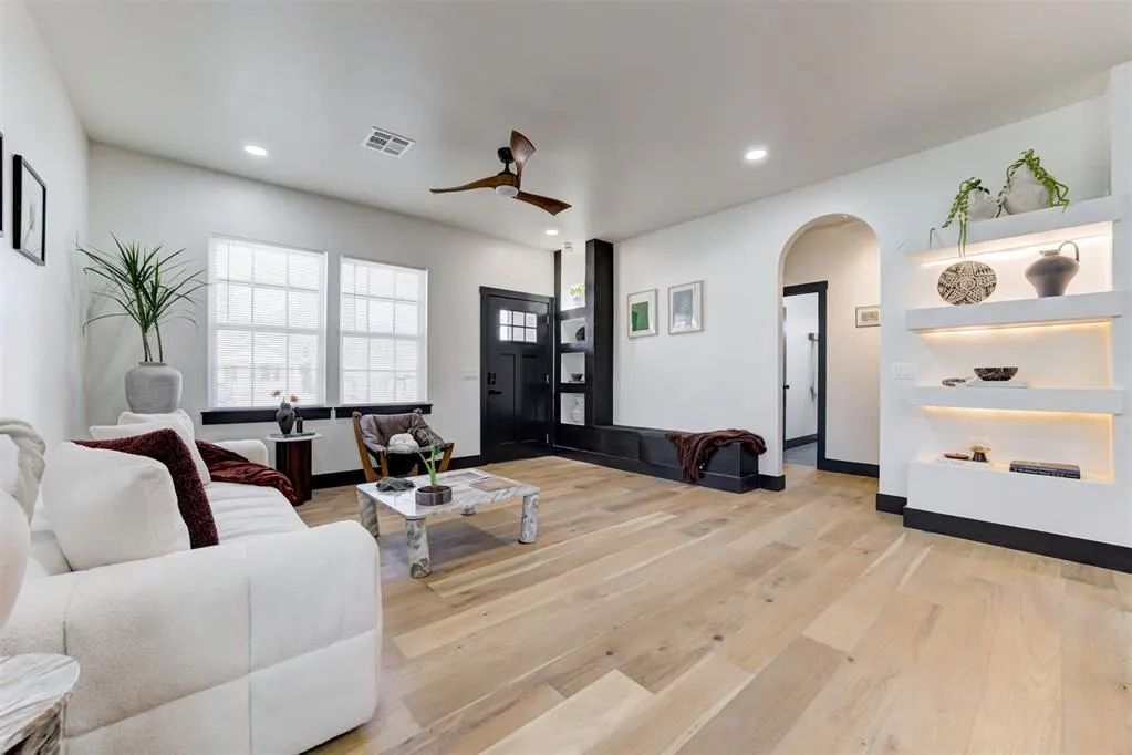 Photo 12 — 1524 NE Euclid Street, Oklahoma City, OK 73117