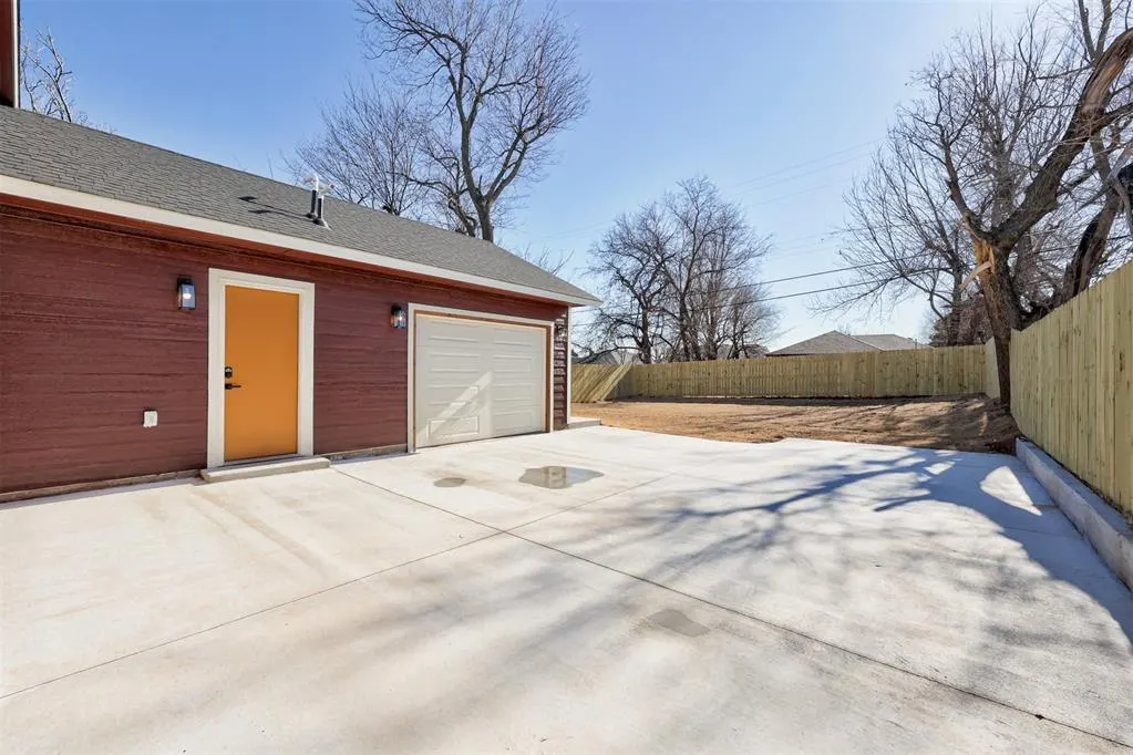 Photo 42 — 1524 NE Euclid Street, Oklahoma City, OK 73117
