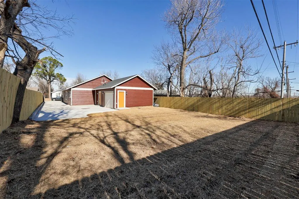Photo 43 — 1524 NE Euclid Street, Oklahoma City, OK 73117