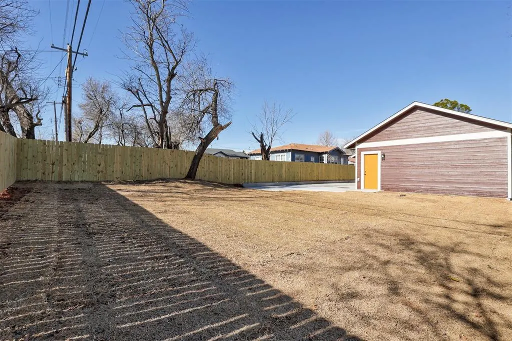 Photo 44 — 1524 NE Euclid Street, Oklahoma City, OK 73117