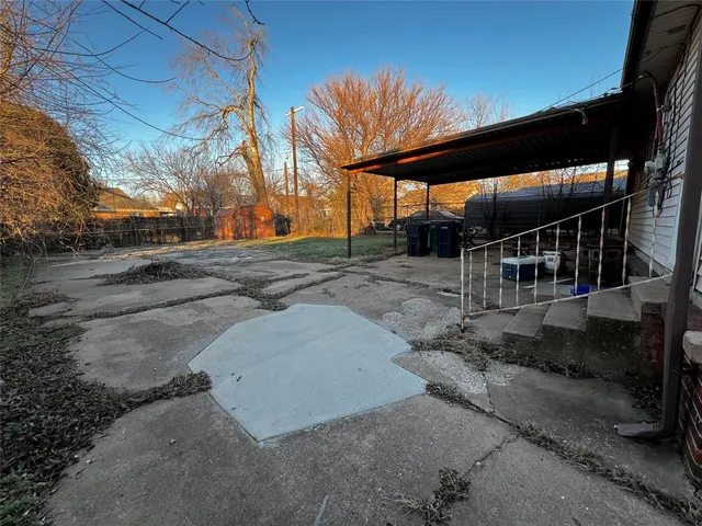 Photo 3 — 2127 NE 19th Street, Oklahoma City, OK 73111