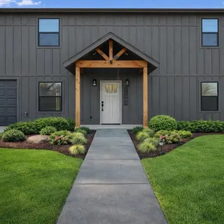 Sold home at 26216 N 2960 Road