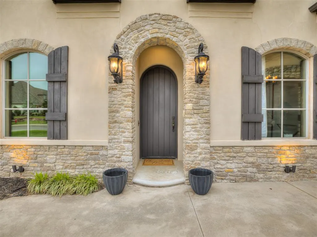 Photo 7 — 4517 Roundup Road, Edmond, OK 73034
