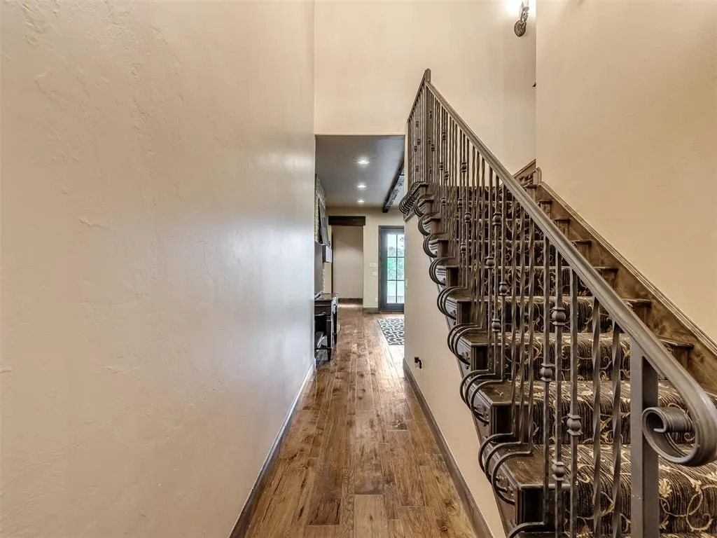 Photo 9 — 4517 Roundup Road, Edmond, OK 73034