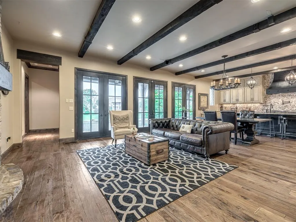 Photo 10 — 4517 Roundup Road, Edmond, OK 73034