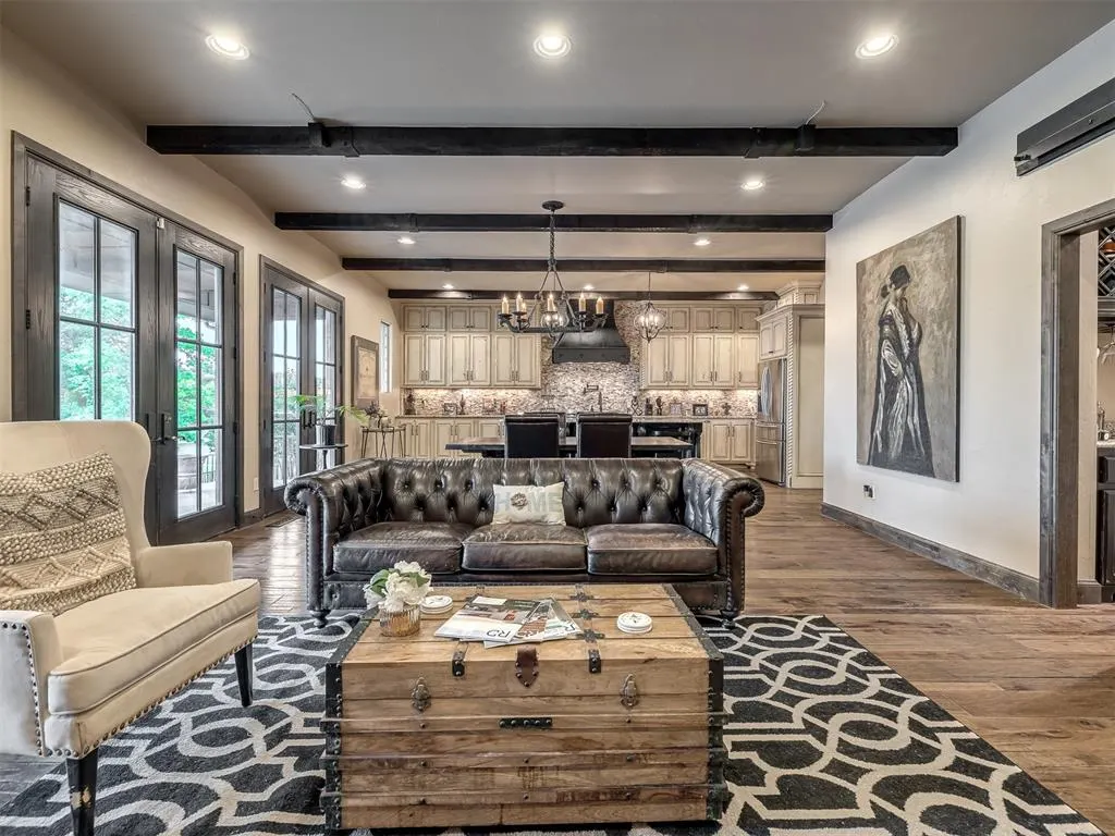 Photo 11 — 4517 Roundup Road, Edmond, OK 73034