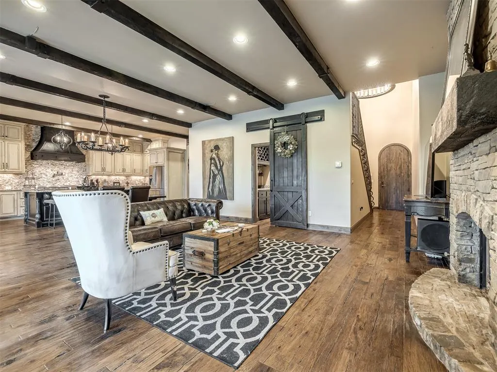 Photo 12 — 4517 Roundup Road, Edmond, OK 73034