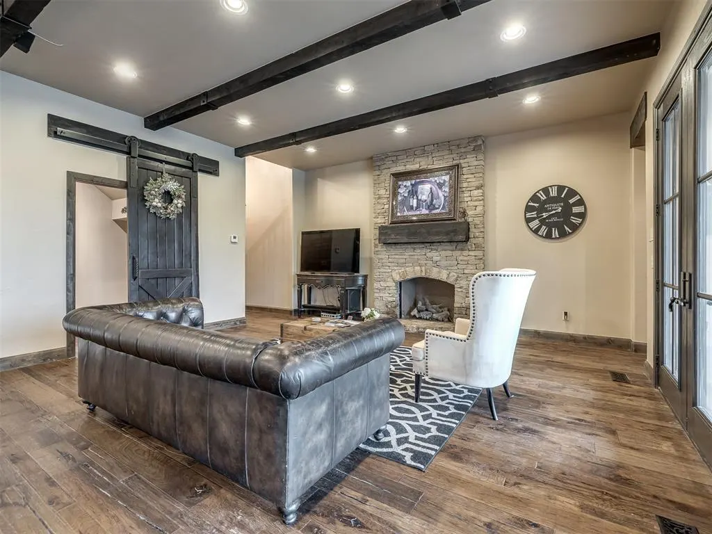 Photo 13 — 4517 Roundup Road, Edmond, OK 73034