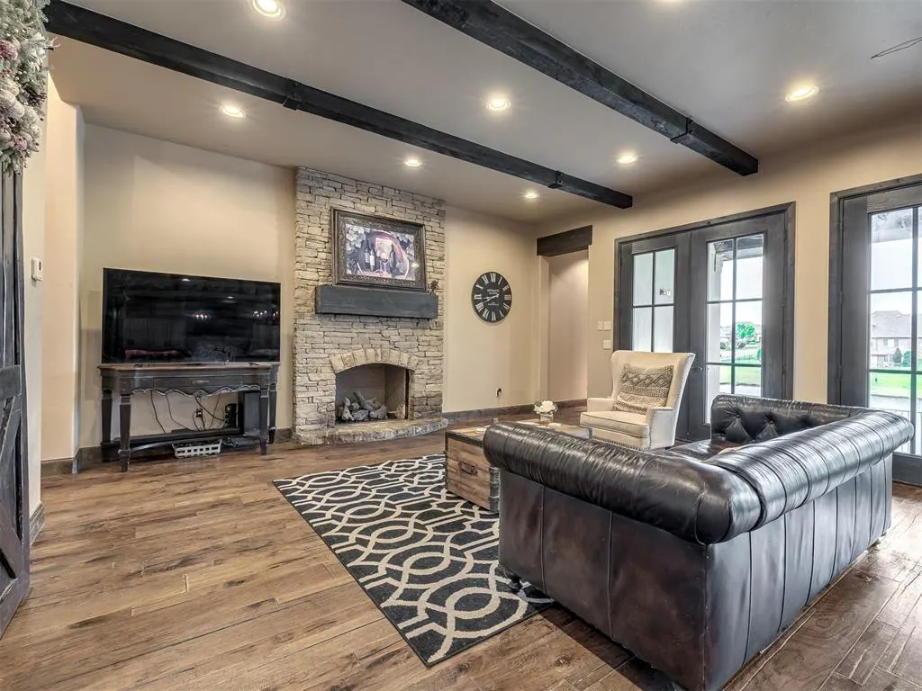 Photo 14 — 4517 Roundup Road, Edmond, OK 73034