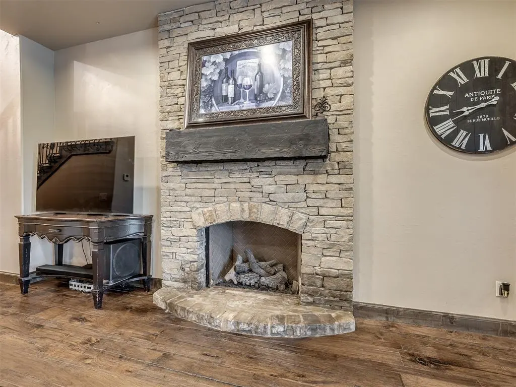 Photo 15 — 4517 Roundup Road, Edmond, OK 73034