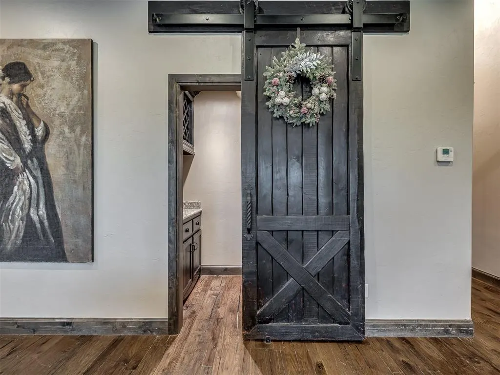 Photo 16 — 4517 Roundup Road, Edmond, OK 73034