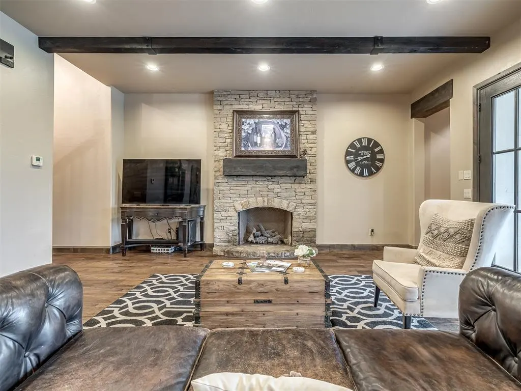 Photo 19 — 4517 Roundup Road, Edmond, OK 73034