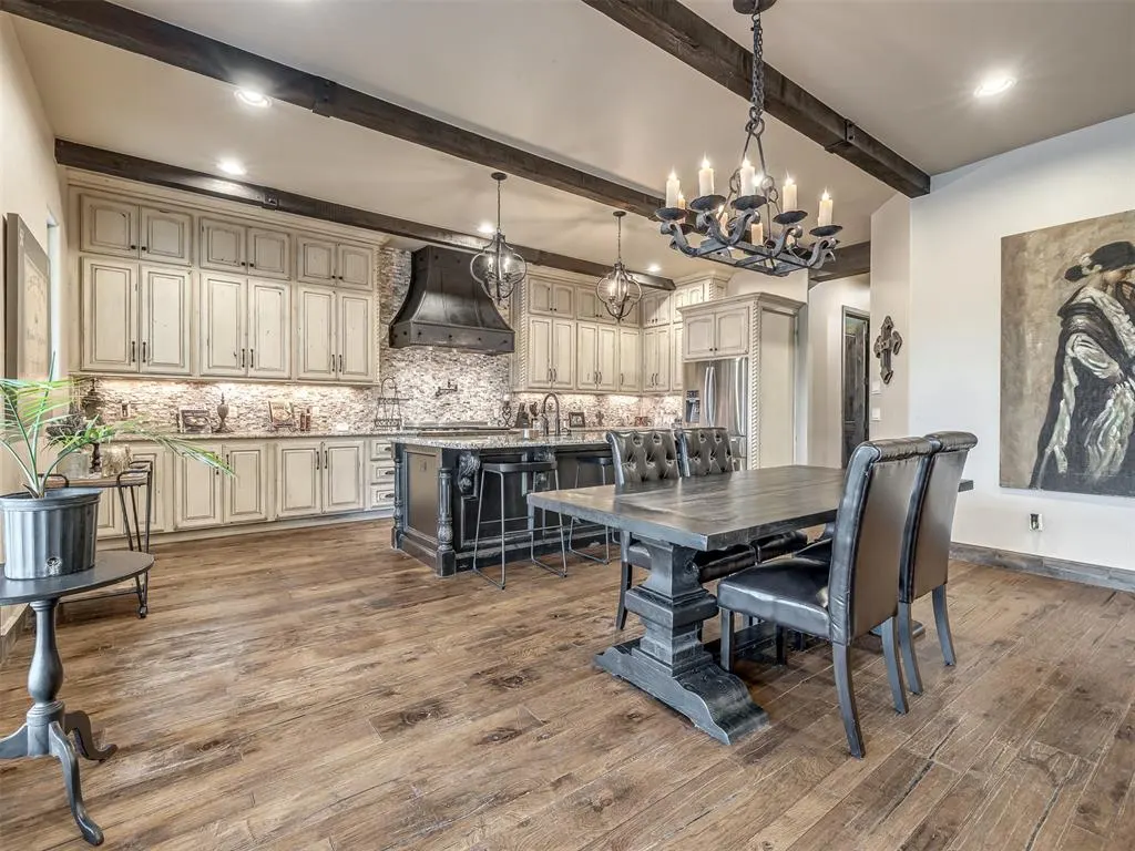 Photo 20 — 4517 Roundup Road, Edmond, OK 73034