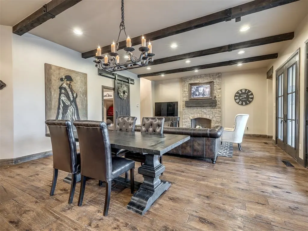 Photo 21 — 4517 Roundup Road, Edmond, OK 73034