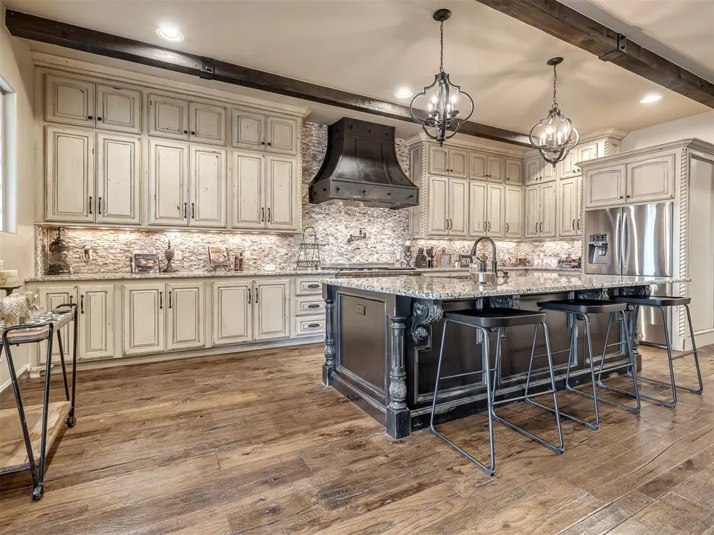 Photo 22 — 4517 Roundup Road, Edmond, OK 73034
