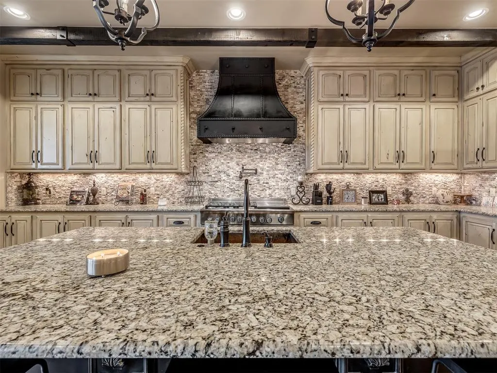 Photo 23 — 4517 Roundup Road, Edmond, OK 73034