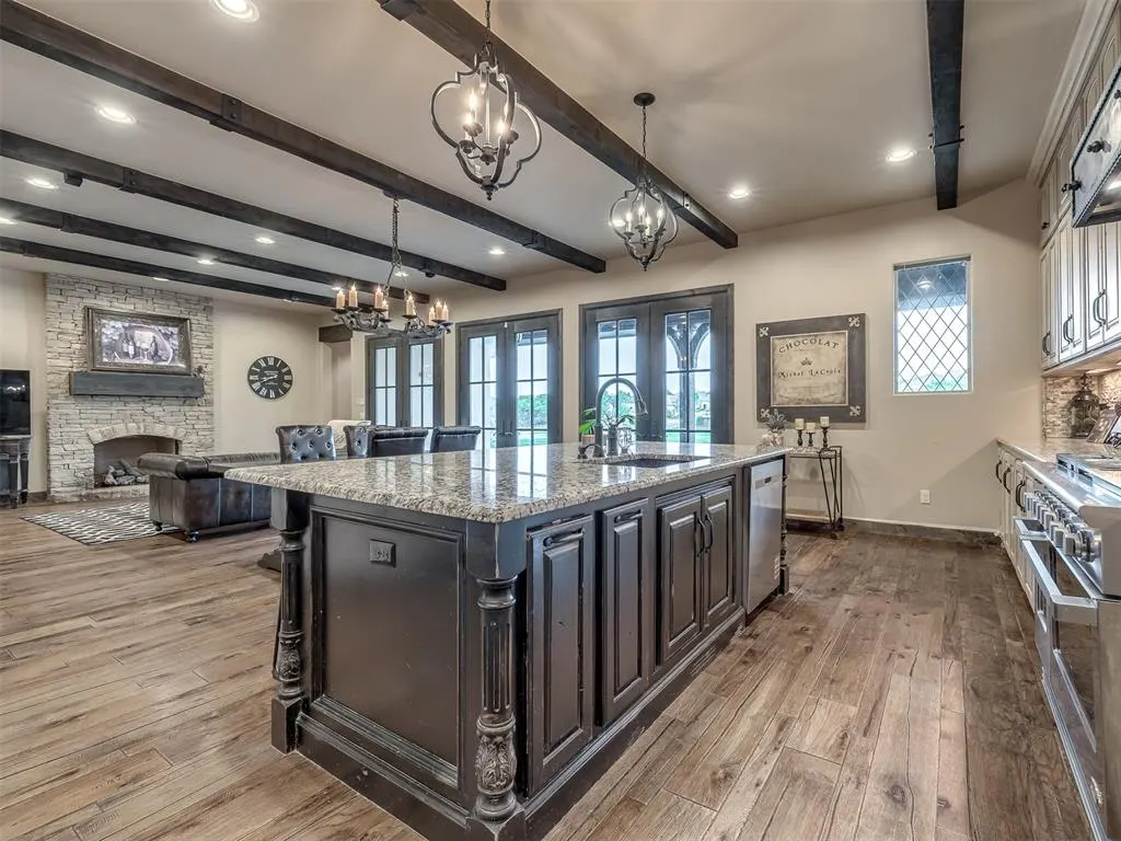 Photo 24 — 4517 Roundup Road, Edmond, OK 73034