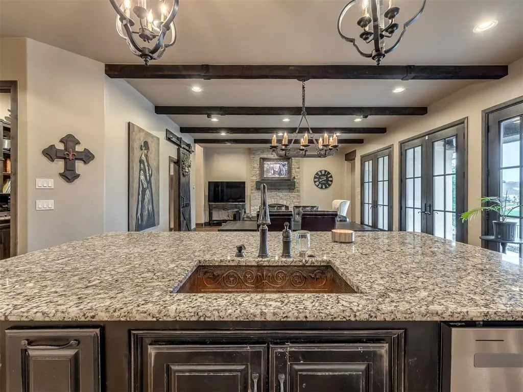 Photo 25 — 4517 Roundup Road, Edmond, OK 73034