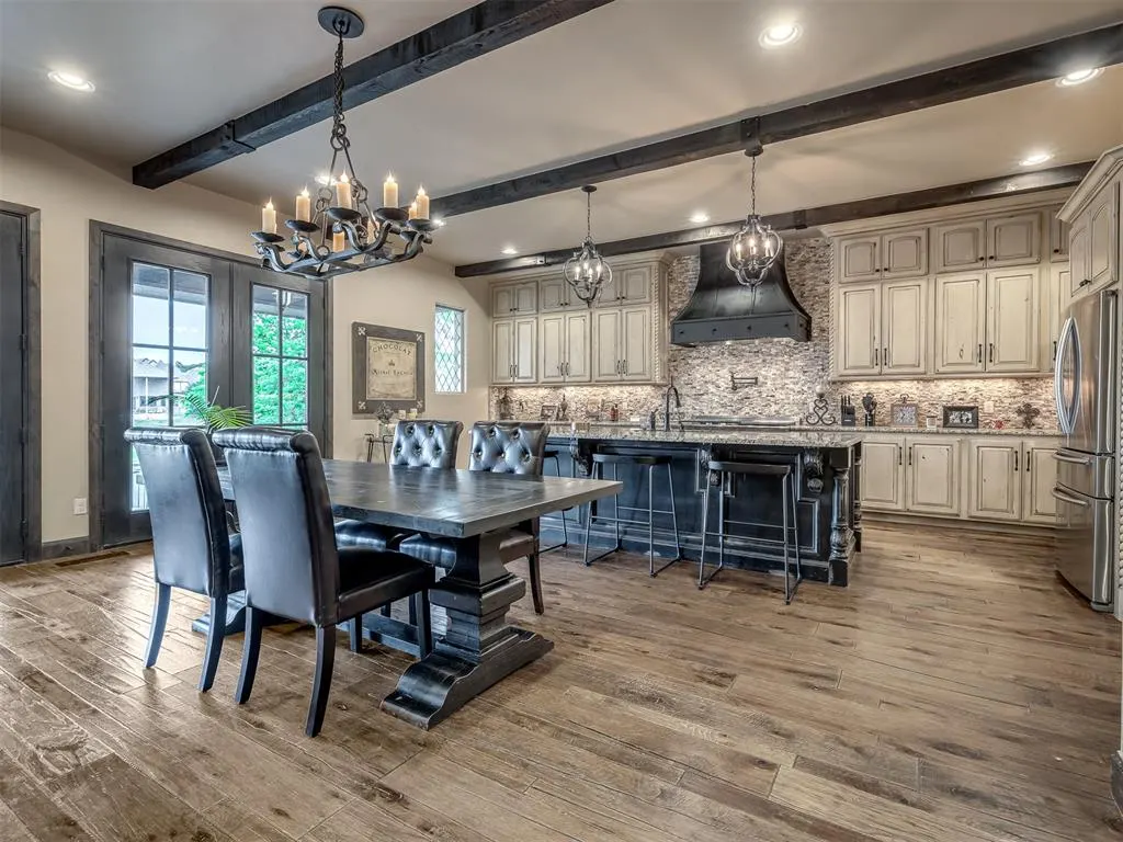 Photo 26 — 4517 Roundup Road, Edmond, OK 73034
