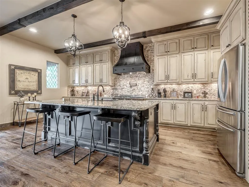 Photo 27 — 4517 Roundup Road, Edmond, OK 73034