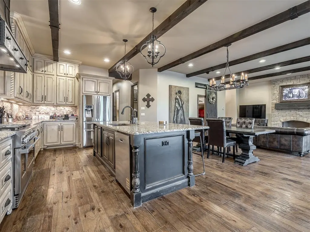 Photo 28 — 4517 Roundup Road, Edmond, OK 73034