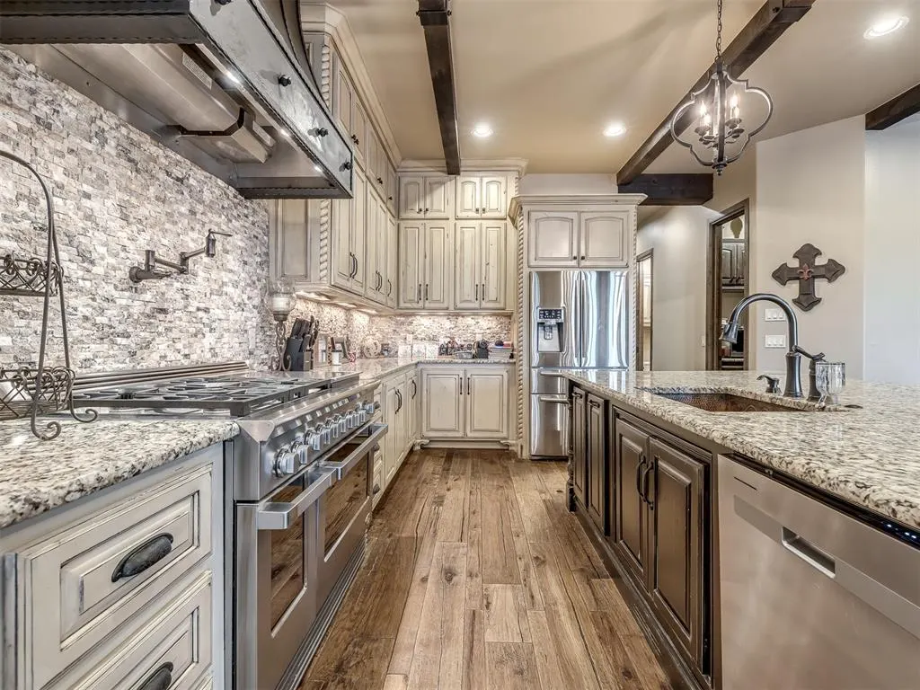 Photo 29 — 4517 Roundup Road, Edmond, OK 73034