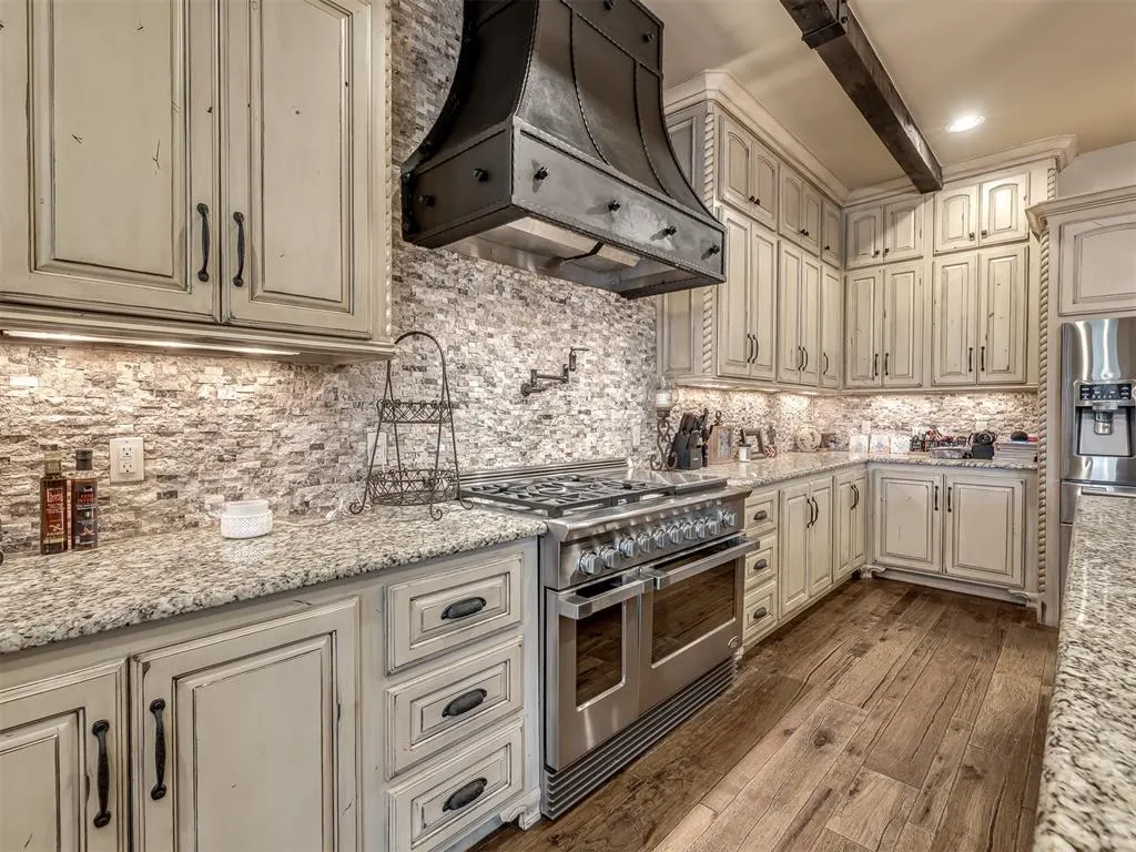 Photo 30 — 4517 Roundup Road, Edmond, OK 73034
