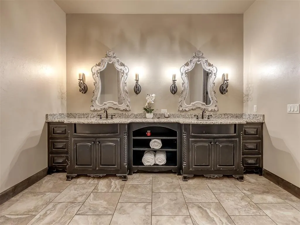 Photo 32 — 4517 Roundup Road, Edmond, OK 73034