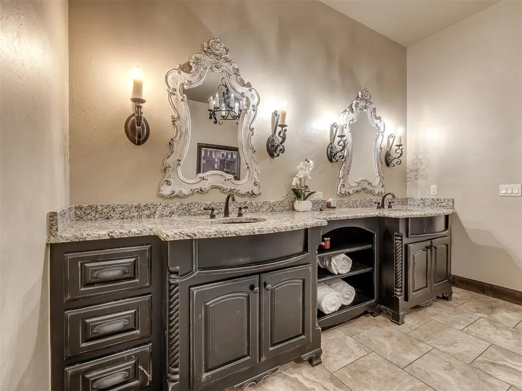 Photo 33 — 4517 Roundup Road, Edmond, OK 73034