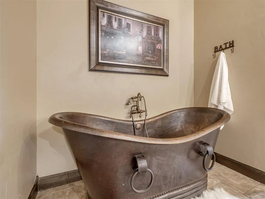 Photo 34 — 4517 Roundup Road, Edmond, OK 73034