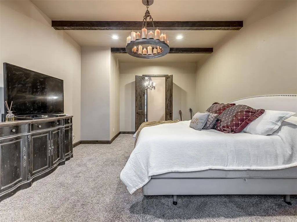 Photo 36 — 4517 Roundup Road, Edmond, OK 73034