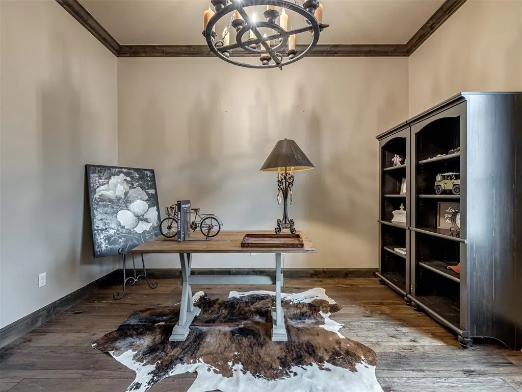 Photo 37 — 4517 Roundup Road, Edmond, OK 73034