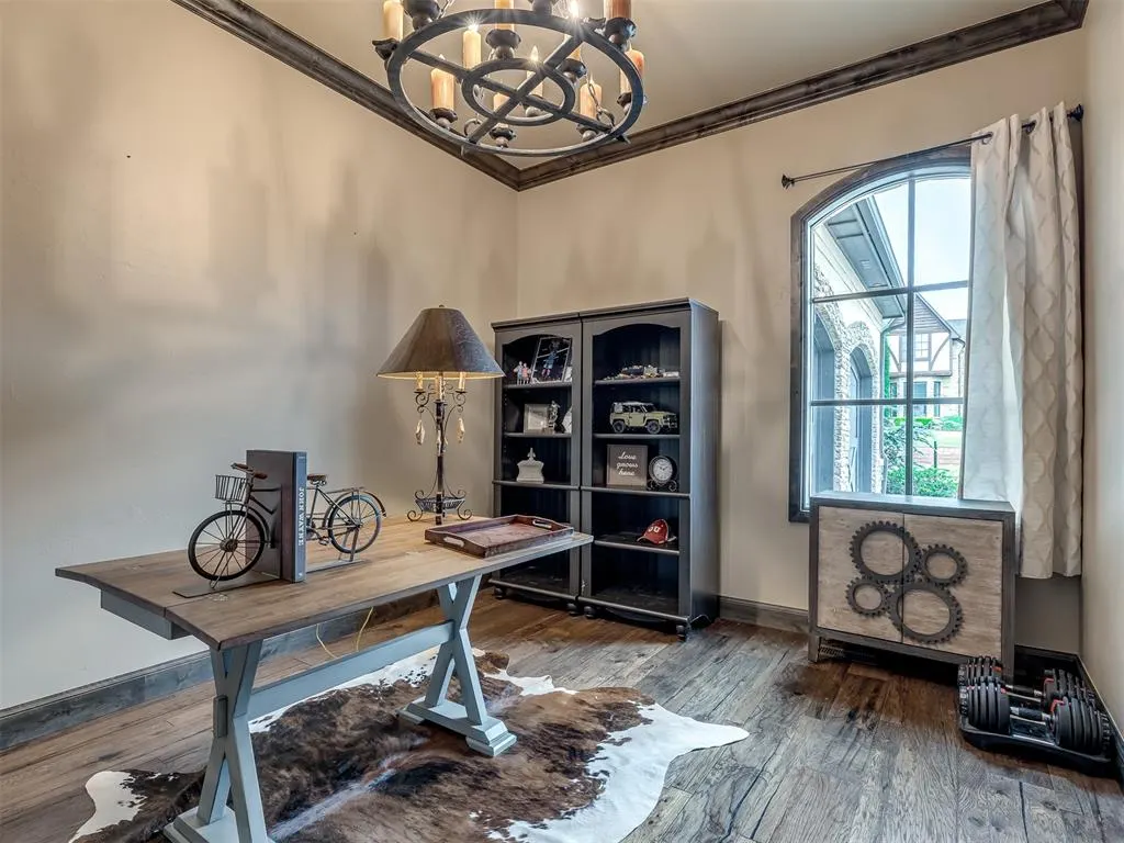 Photo 38 — 4517 Roundup Road, Edmond, OK 73034