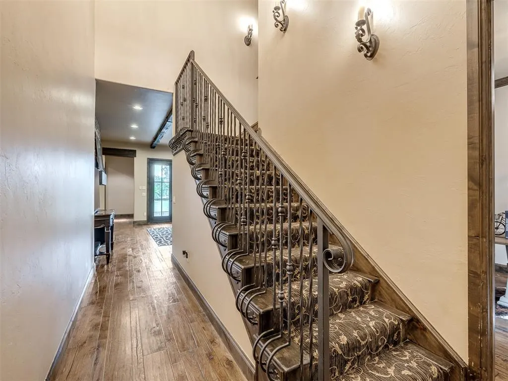 Photo 39 — 4517 Roundup Road, Edmond, OK 73034