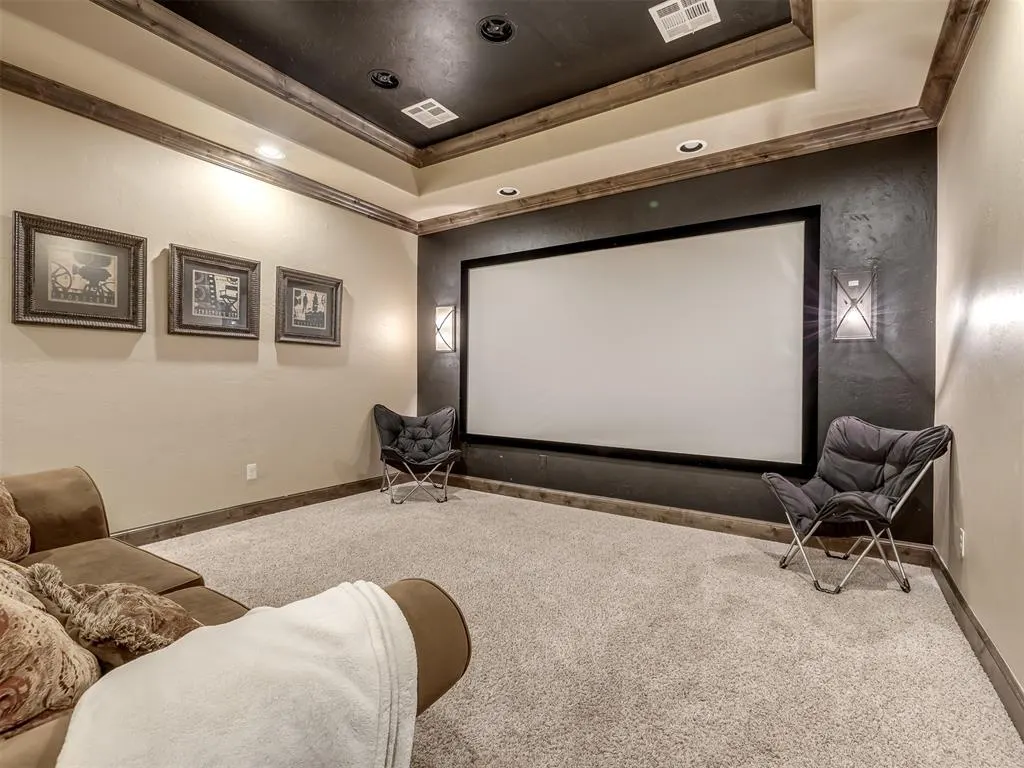 Photo 43 — 4517 Roundup Road, Edmond, OK 73034
