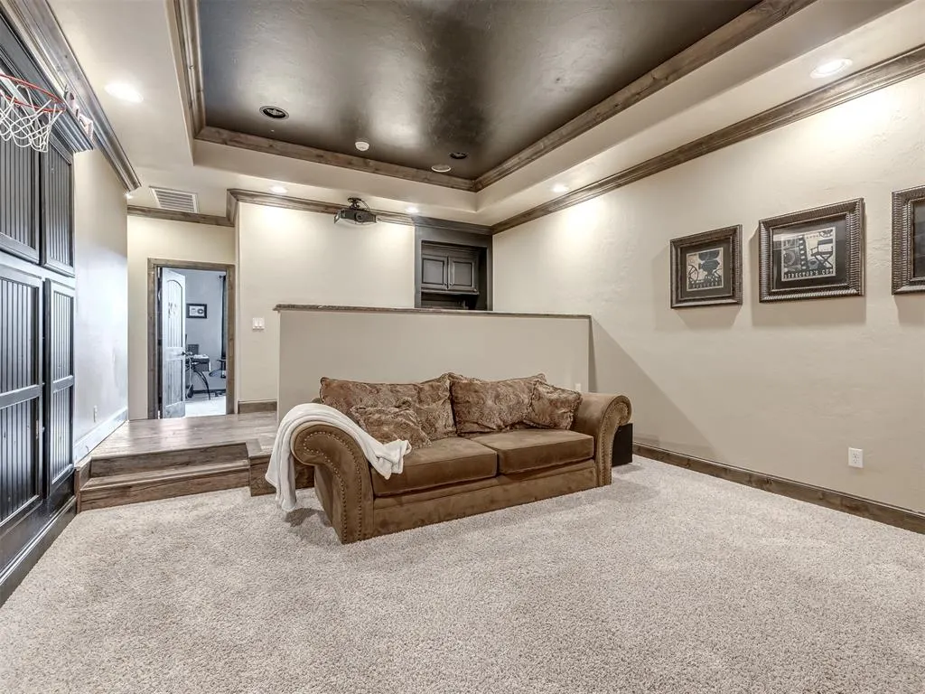 Photo 44 — 4517 Roundup Road, Edmond, OK 73034