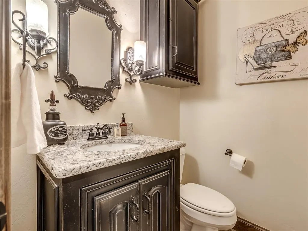 Photo 45 — 4517 Roundup Road, Edmond, OK 73034