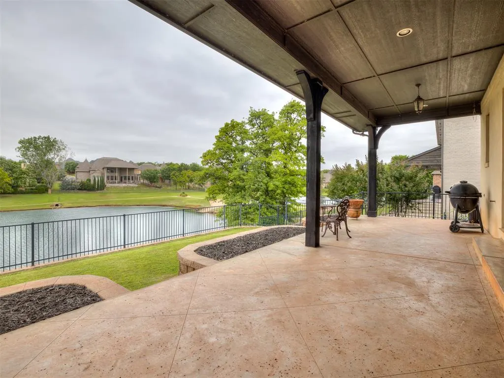 Photo 47 — 4517 Roundup Road, Edmond, OK 73034