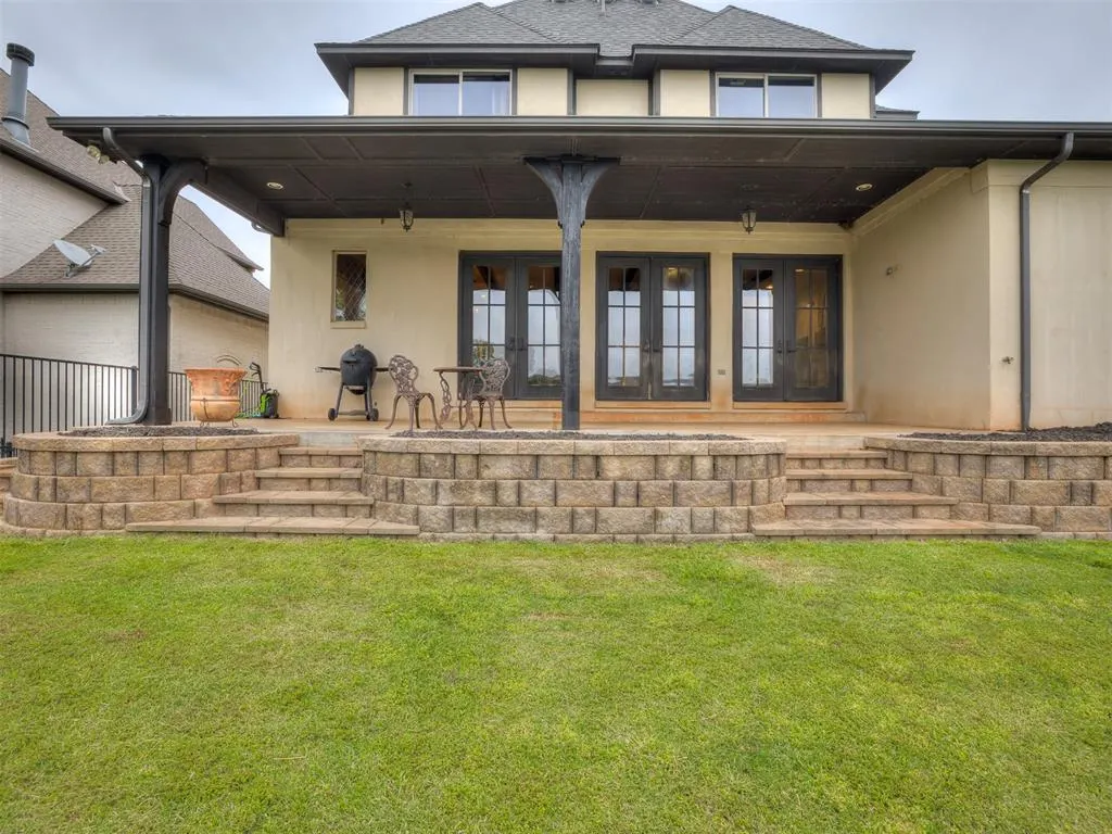 Photo 48 — 4517 Roundup Road, Edmond, OK 73034