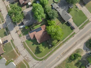 Sold home at 3501 Necia Street