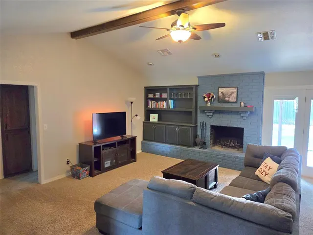 Photo 4 — 605 Hayes Street, Altus, OK 73521