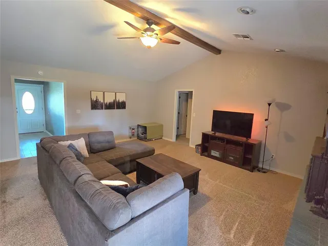 Photo 5 — 605 Hayes Street, Altus, OK 73521