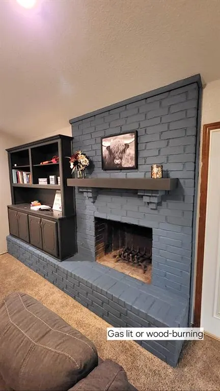 Photo 7 — 605 Hayes Street, Altus, OK 73521