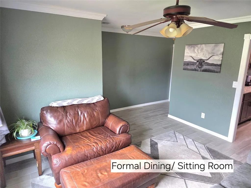 Photo 13 — 605 Hayes Street, Altus, OK 73521