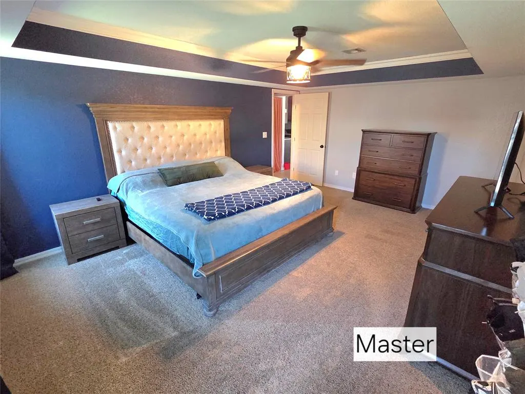 Photo 14 — 605 Hayes Street, Altus, OK 73521