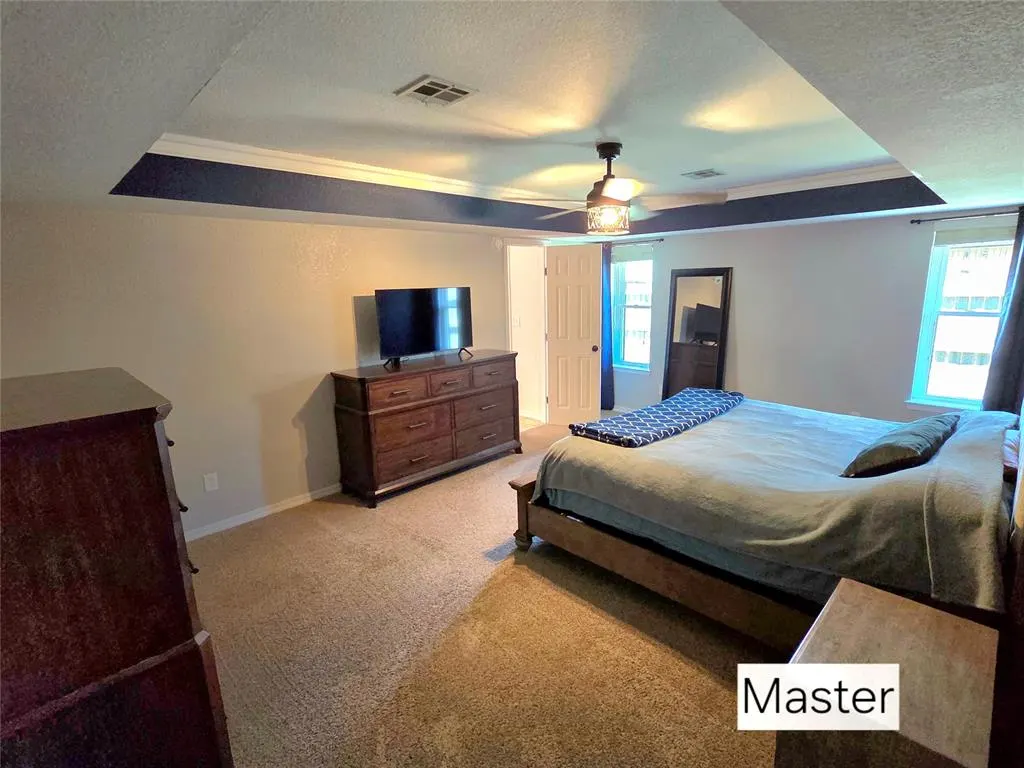 Photo 15 — 605 Hayes Street, Altus, OK 73521
