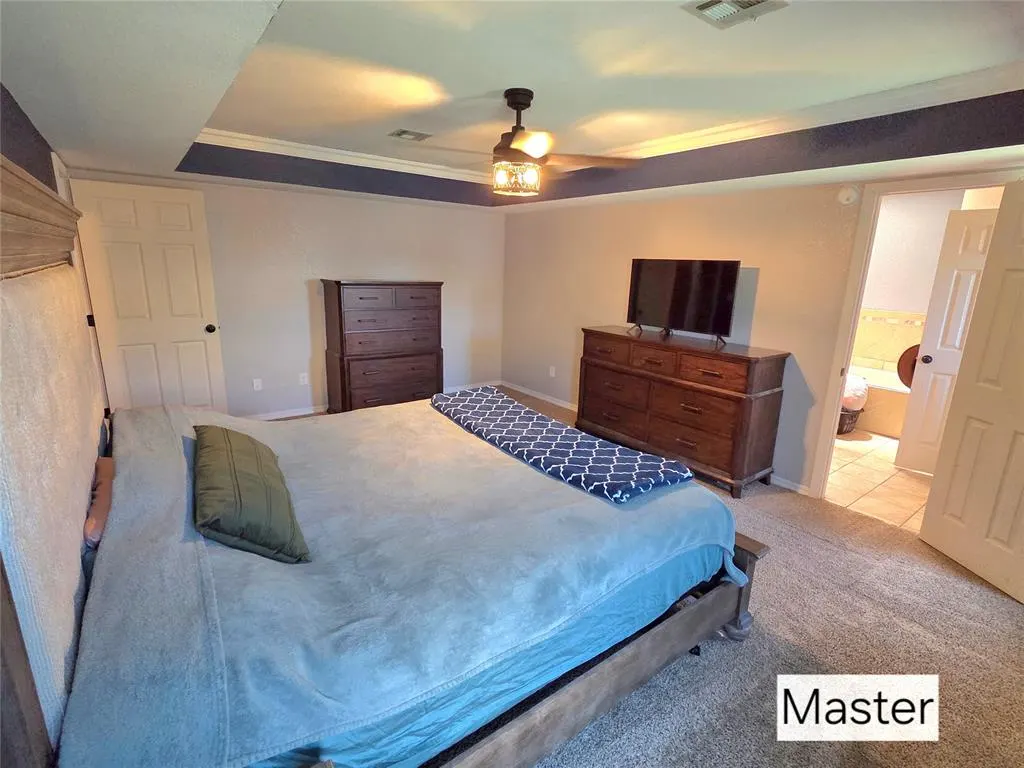 Photo 16 — 605 Hayes Street, Altus, OK 73521