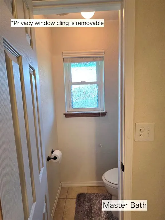 Photo 21 — 605 Hayes Street, Altus, OK 73521