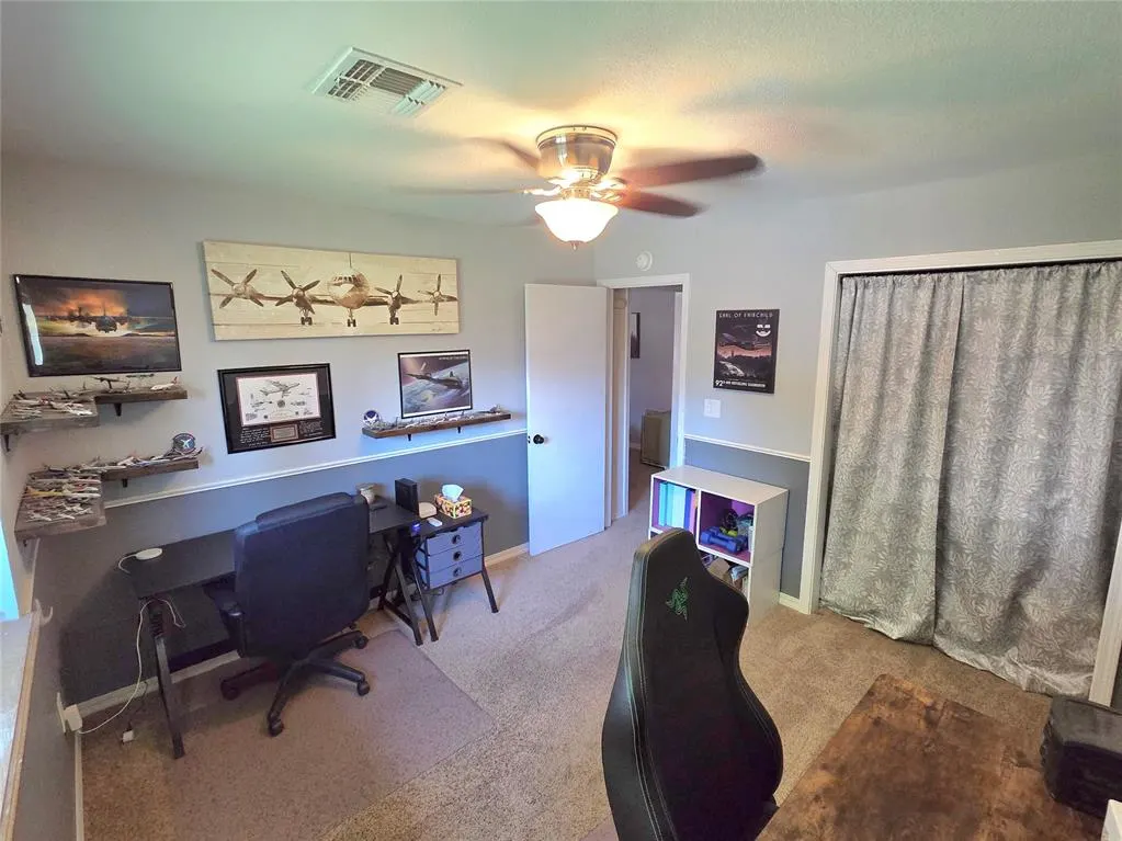 Photo 22 — 605 Hayes Street, Altus, OK 73521