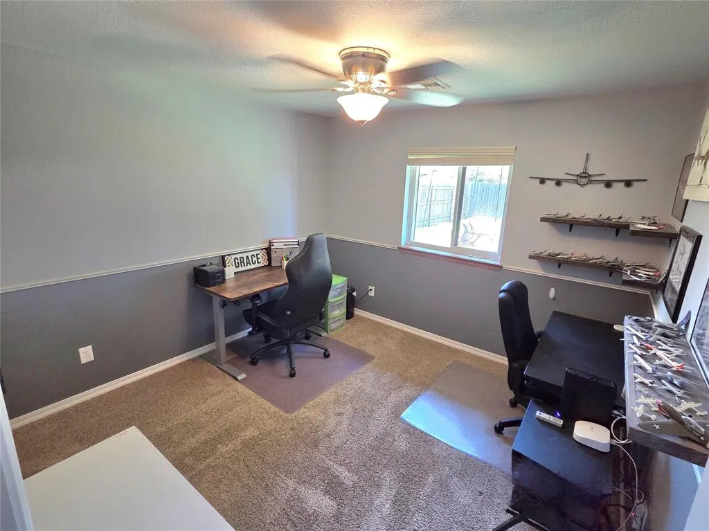 Photo 23 — 605 Hayes Street, Altus, OK 73521